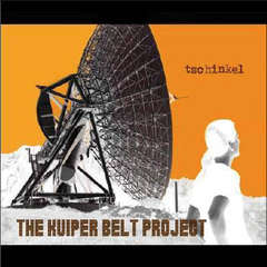 THE KUIPER BELT PROJECT